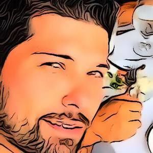 Meet your Posher, Murat